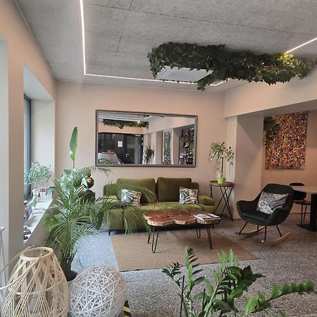 Regina Bed & Breakfast Agno Εξωτερικό φωτογραφία