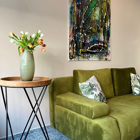 Regina Bed & Breakfast Agno Εξωτερικό φωτογραφία