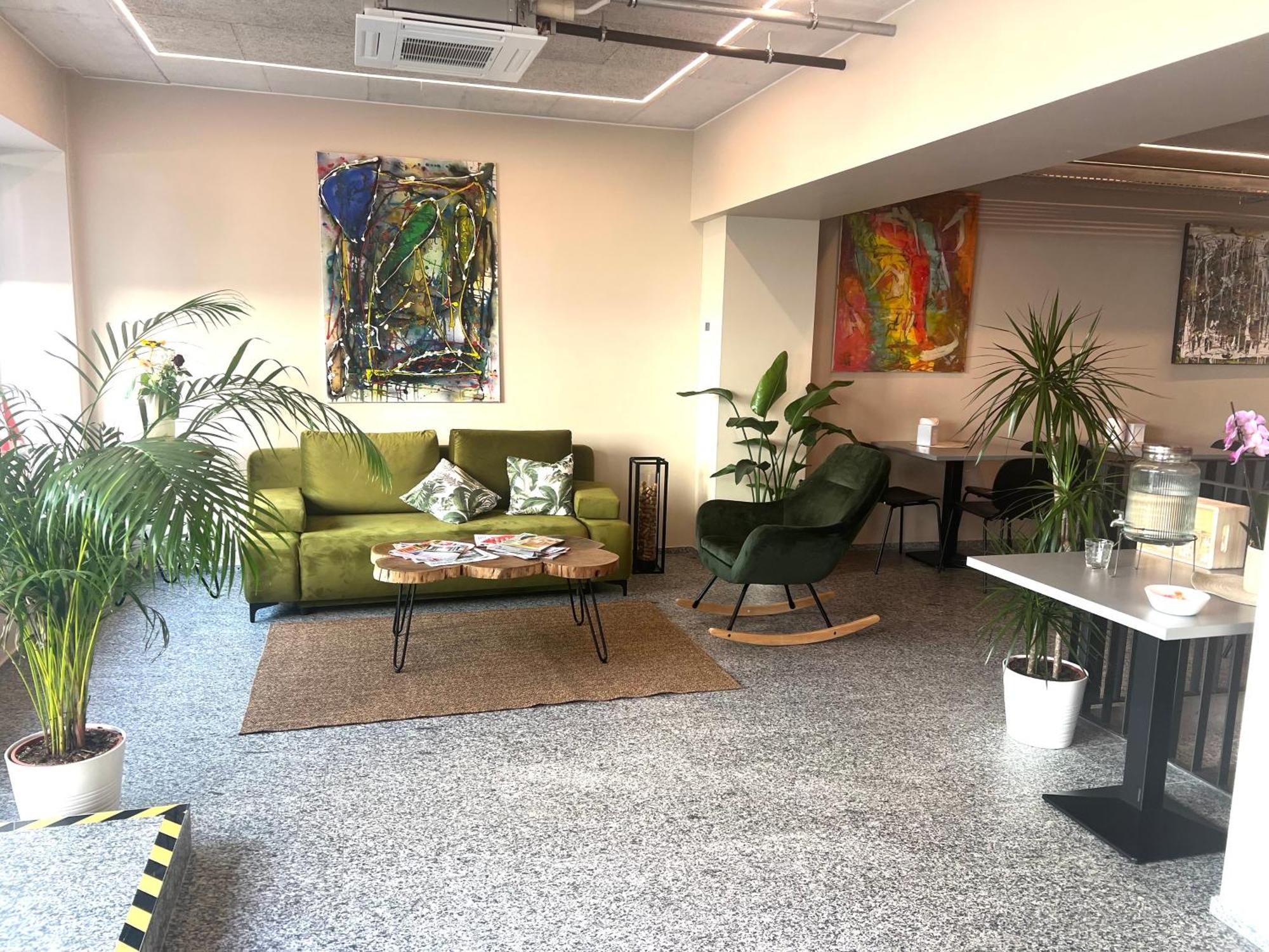 Regina Bed & Breakfast Agno Εξωτερικό φωτογραφία