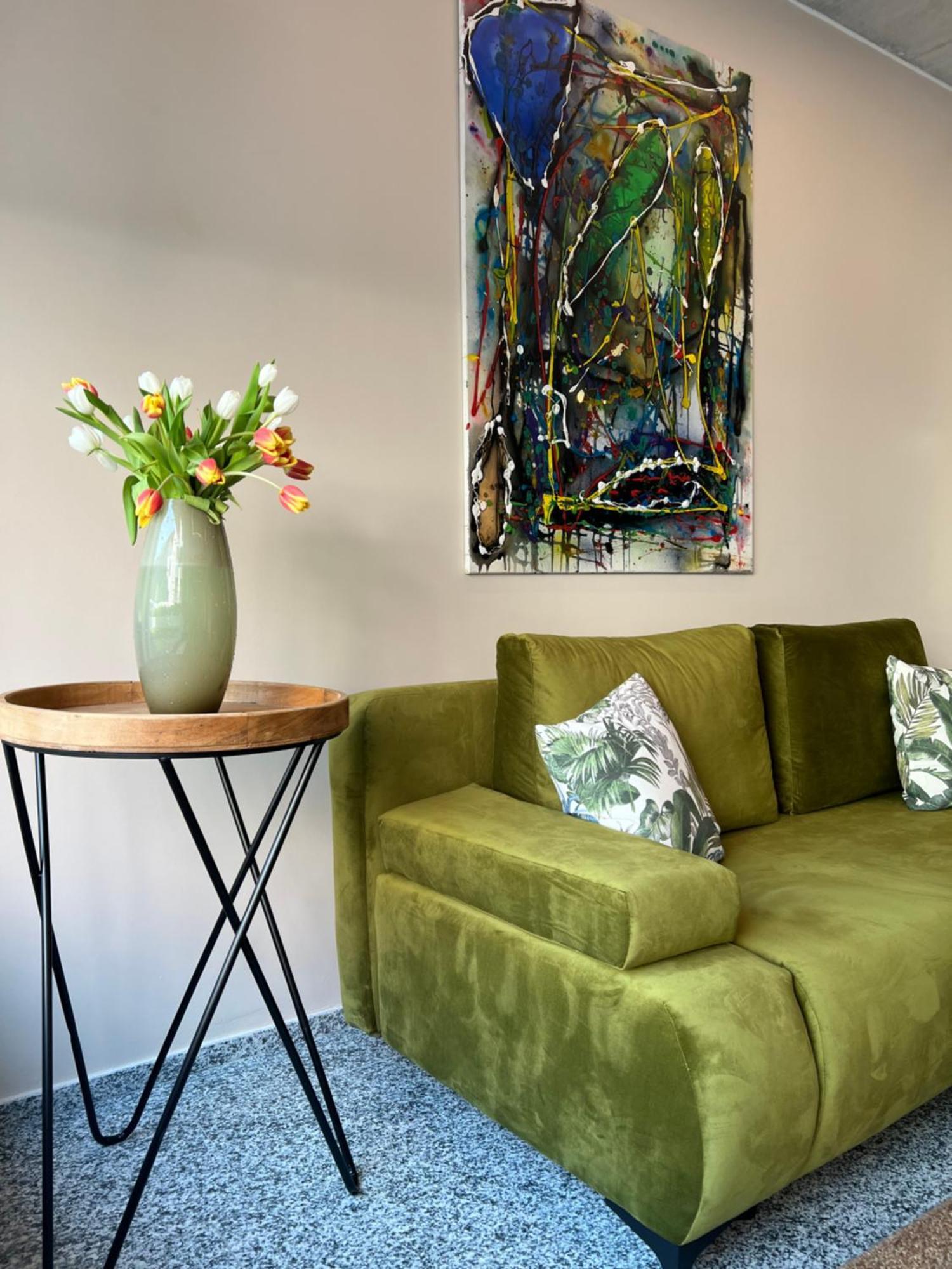 Regina Bed & Breakfast Agno Εξωτερικό φωτογραφία